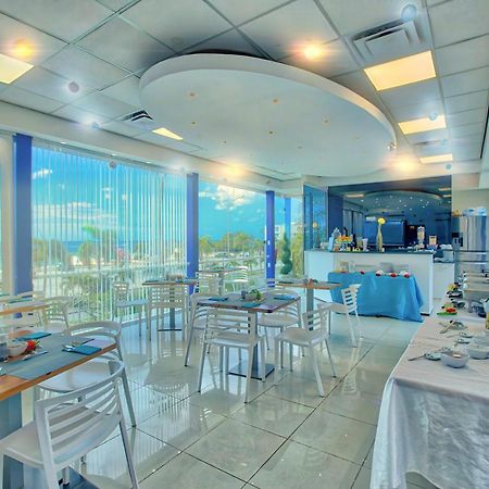 Hector Suites & Beach Hotel Curacao Экстерьер фото