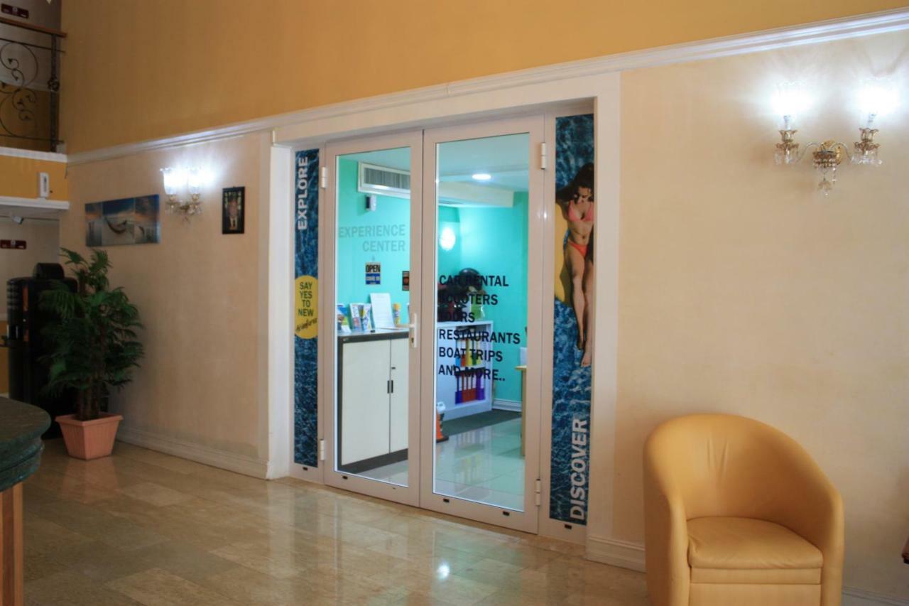 Hector Suites & Beach Hotel Curacao Экстерьер фото