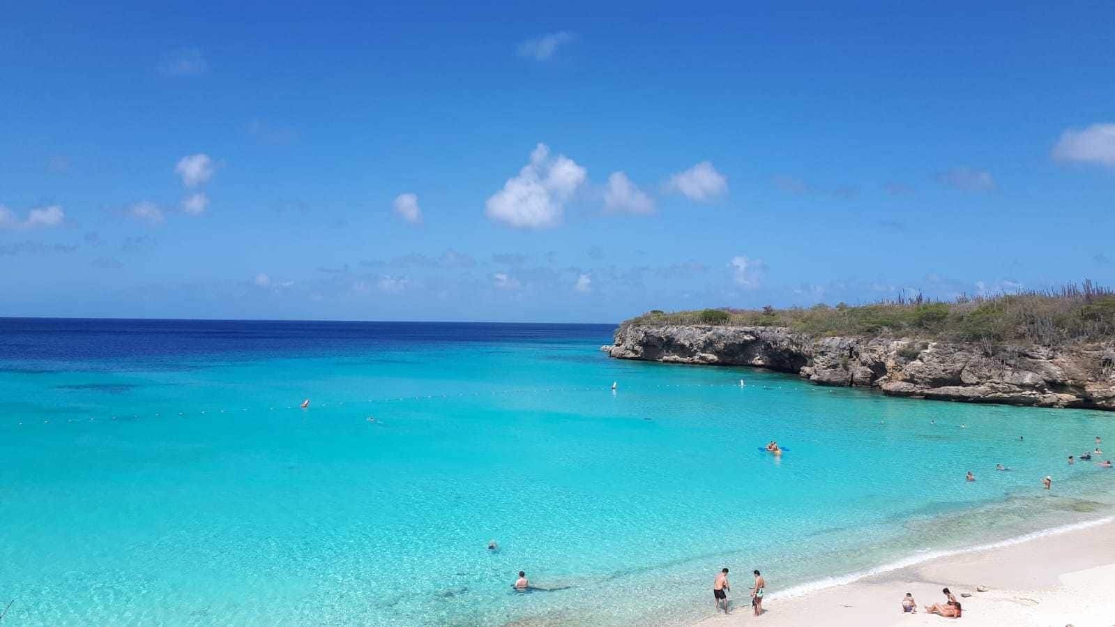 Hector Suites & Beach Hotel Curacao Экстерьер фото