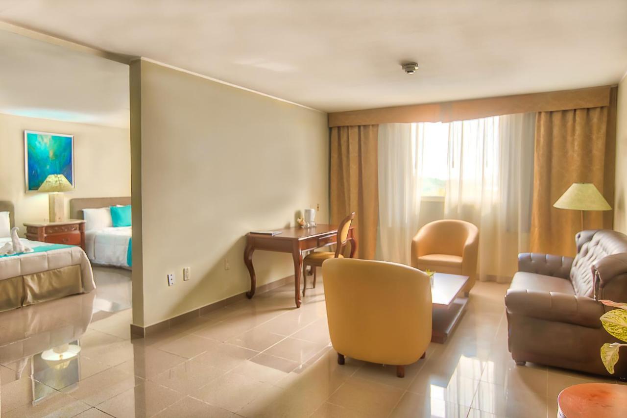 Hector Suites & Beach Hotel Curacao Экстерьер фото