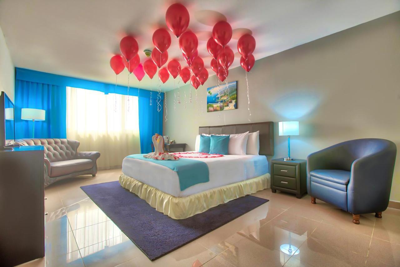 Hector Suites & Beach Hotel Curacao Экстерьер фото