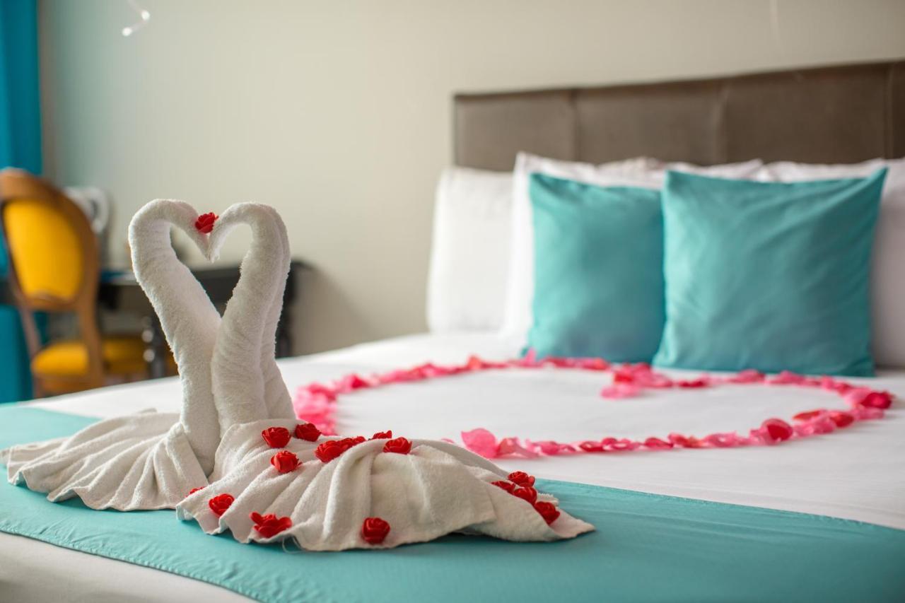 Hector Suites & Beach Hotel Curacao Экстерьер фото